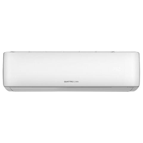 Air conditioner Quattroclima QV-BE09WB/QN-BE09WB 