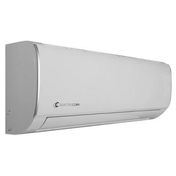 Air conditioner Quattroclima QV/QN-LO09WA 