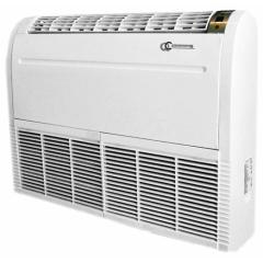 Air conditioner Quattroclima QV-I18FA/QN-I18UA