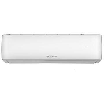 Air conditioner Quattroclima QV-BE07WA/QN-BE07WA 