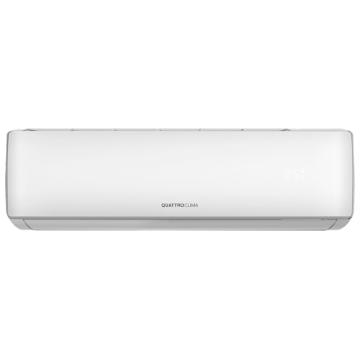 Air conditioner Quattroclima QV-VE09WAE/QN-VE09WAE 