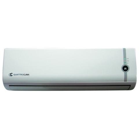 Air conditioner Quattroclima QV/QN-ES09WA Polo-43 