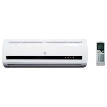 Air conditioner Quattroclima QV/QN-F07WA 