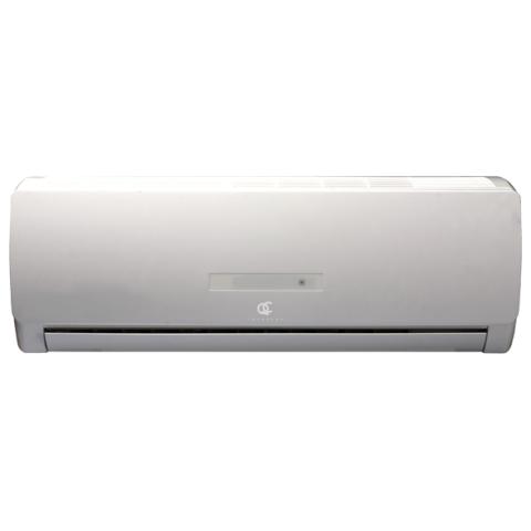 Air conditioner Quattroclima QV/QN-D09WA 