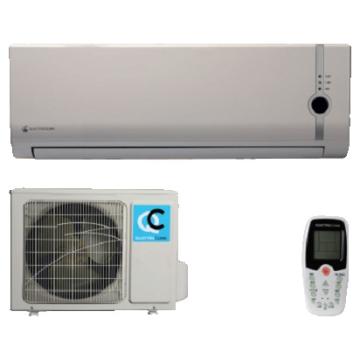 Air conditioner Quattroclima QV/QN-E09WA 