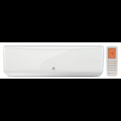 Air conditioner Quattroclima QV/QN-MI24WA