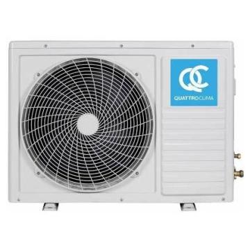 Air conditioner Quattroclima QV-VN07WA/QN-VN07WA 