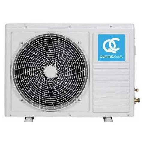 Air conditioner Quattroclima QV-VN07WA/QN-VN07WA 