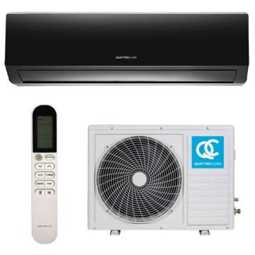 Air conditioner Quattroclima QV-FE09WA 