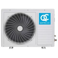Air conditioner Quattroclima QV-FE09WA/QN-FE09WA