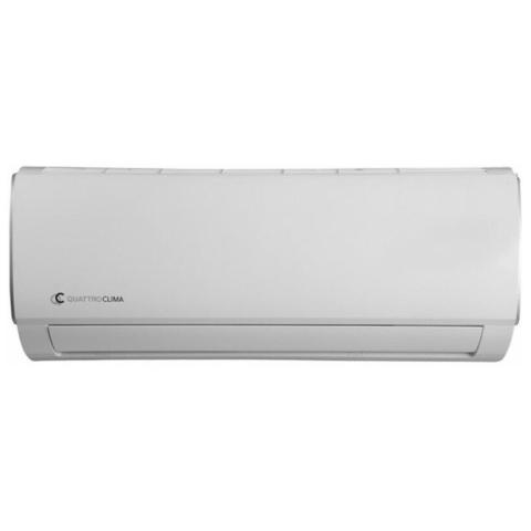 Air conditioner Quattroclima QV-LO09WA/QN-LO09WA 