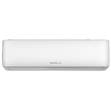 Air conditioner Quattroclima QV-BE07WB/QN-BE07WB 