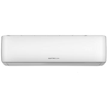 Air conditioner Quattroclima QV-BE09WB/QN-BE09WB 