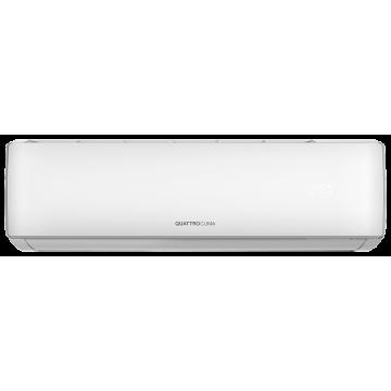 Air conditioner Quattroclima QV-BE18WB/QN-BE18WB 