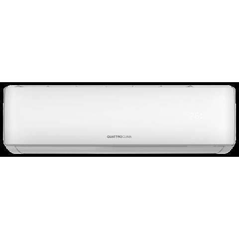 Air conditioner Quattroclima QV-BE18WB/QN-BE18WB 