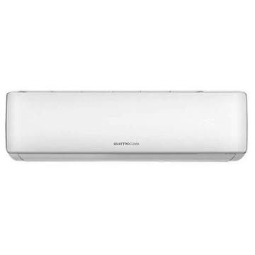 Air conditioner Quattroclima QV-BE18WB/QN-BE18WB 