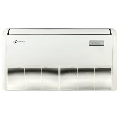 Air conditioner Quattroclima QV-I12FE/QN-I12UE 