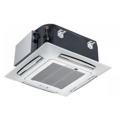 Air conditioner Quattroclima QV-I18CF/QV-I18UF