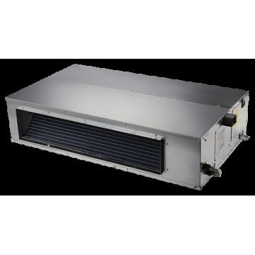 Air conditioner Quattroclima QV-I18DG/QN-I18UG 