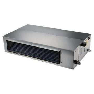 Air conditioner Quattroclima QV-I18DG/QN-I18UG 