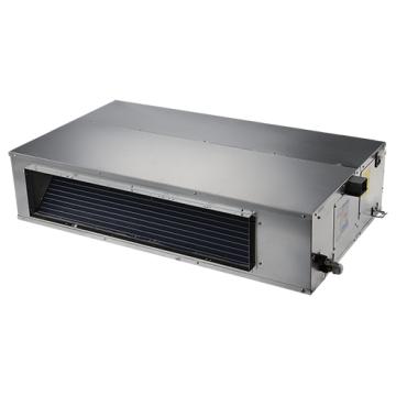 Air conditioner Quattroclima QV-I18DG/QN-I18UG 