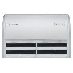 Air conditioner Quattroclima QV-I18FF/QN-I18UF