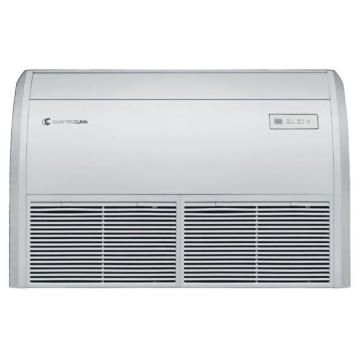 Air conditioner Quattroclima QV-I18FF/QN-I18UF 