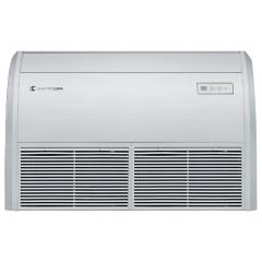 Air conditioner Quattroclima QV-I18FF1/QN-I18UF