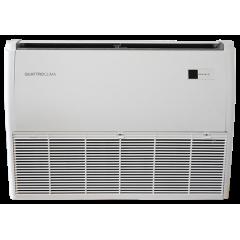 Air conditioner Quattroclima QV-I18FG/QN-I18UG