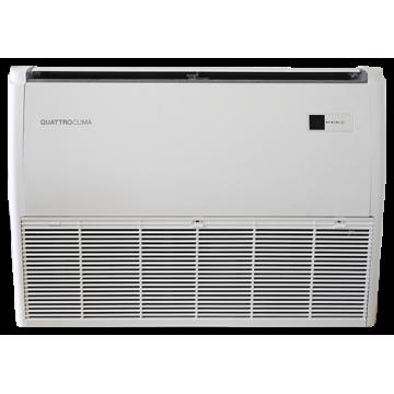 Air conditioner Quattroclima QV-I18FG/QN-I18UG 