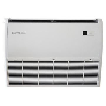 Air conditioner Quattroclima QV-I18FG/QN-I18UG 