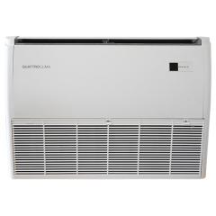 Air conditioner Quattroclima QV-I18FG/QN-I18UG