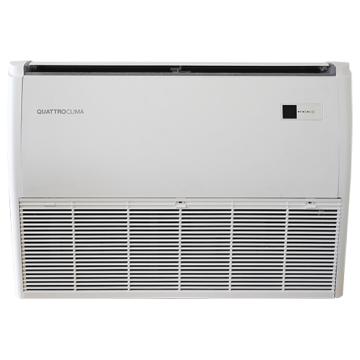 Air conditioner Quattroclima QV-I18FG/QN-I18UG 