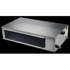 Air conditioner Quattroclima QV-I24DG/QN-I24UG