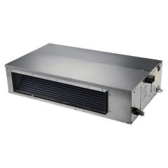 Air conditioner Quattroclima QV-I24DG/QN-I24UG