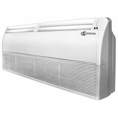 Air conditioner Quattroclima QV-I36FA/QN-I36UA