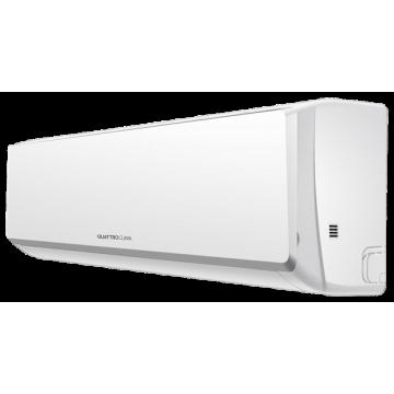 Air conditioner Quattroclima QV-M18WAE/QN-M18WAE 