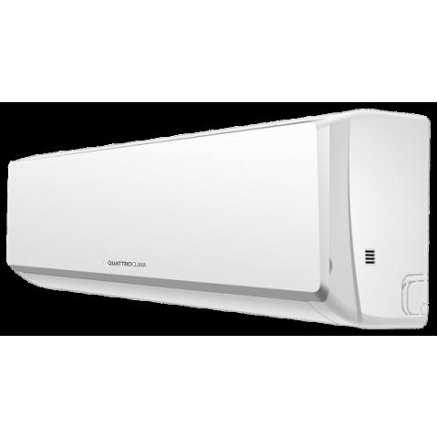 Air conditioner Quattroclima QV-M18WAE/QN-M18WAE 