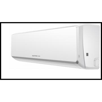 Air conditioner Quattroclima QV-M24WAE/QN-M24WAE 