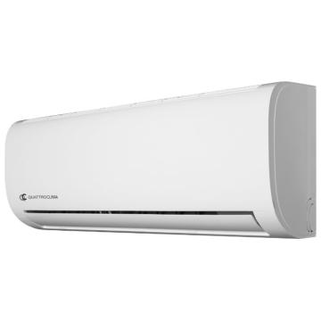 Air conditioner Quattroclima QV-PR07WA/QN-PR07WA 