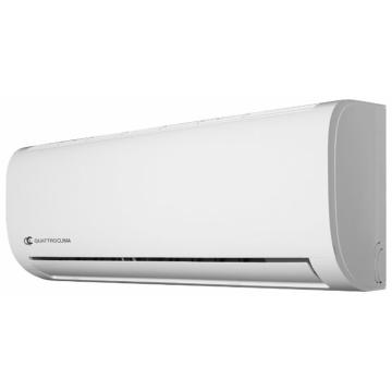 Air conditioner Quattroclima QV-PR09WA/QN-PR09WA 