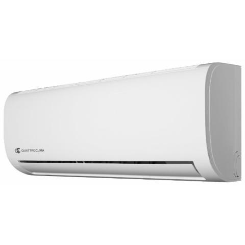 Air conditioner Quattroclima QV-PR09WA/QN-PR09WA 