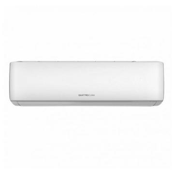 Air conditioner Quattroclima QV-VE09WA/QN-VE09WA 