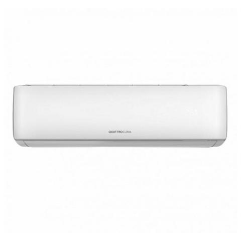 Air conditioner Quattroclima QV-VE09WA/QN-VE09WA 