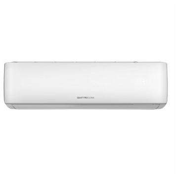 Air conditioner Quattroclima QV-VE12WA/QN-VE12WA 