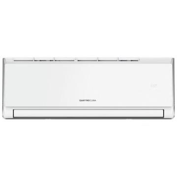 Air conditioner Quattroclima QV-VN07WA/QN-VN07WA 