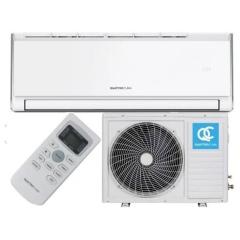 Air conditioner Quattroclima QV-VN07WA/QN-VN07WA