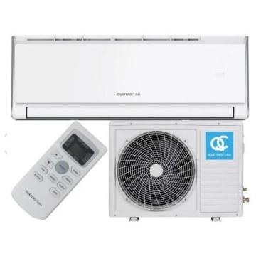 Air conditioner Quattroclima QV-VN07WA/QN-VN07WA 