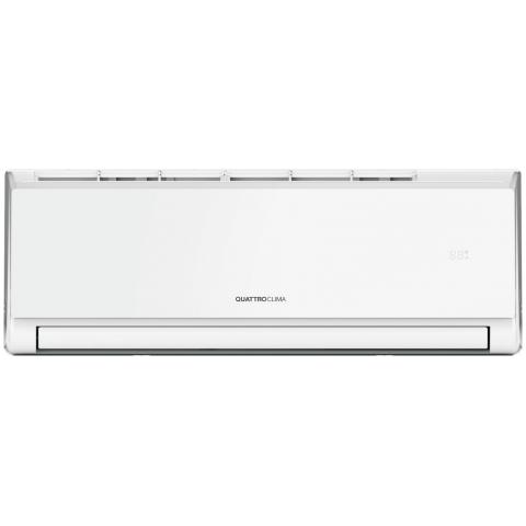 Air conditioner Quattroclima QV-VN09WA/QN-VN09WA 