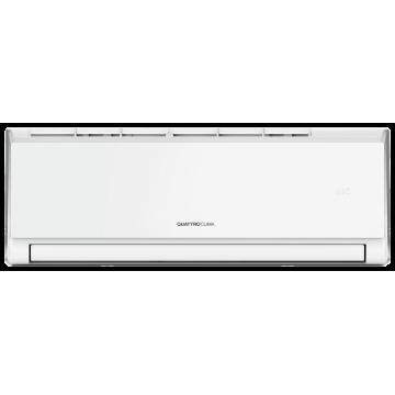 Air conditioner Quattroclima QV-VN18WA/QN-VN18WA 